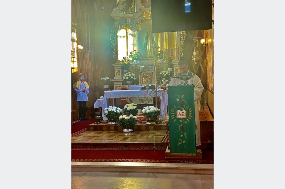 Podtrzymują tradycję pomimo trudnych czasów - zdjęcie 20