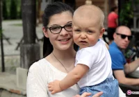 Dzień Rodzicielstwa Zastępczego w Miasteczku Galicyjskim - zdjęcie główne