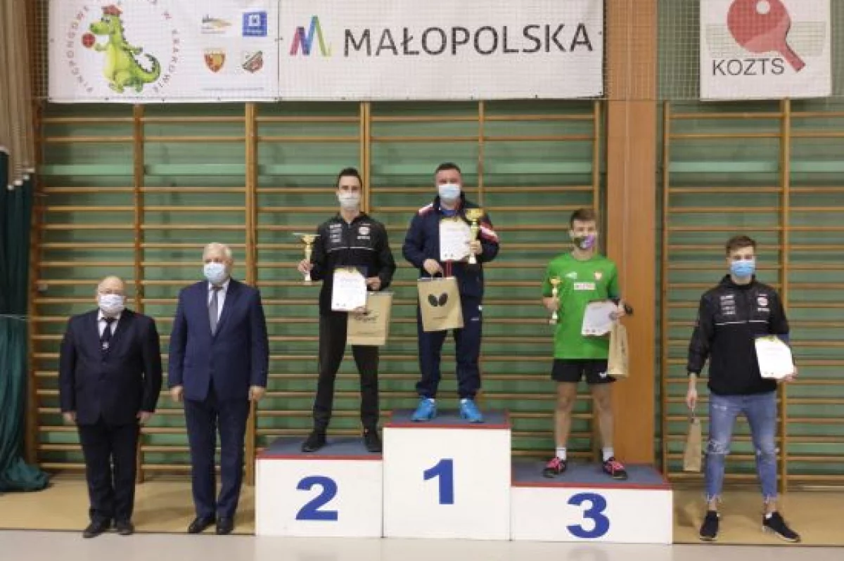 Wysokie miejsce Bartosza Sułkowskiego. Do awansu na Grand Prix Polski zabrakło niewiele.