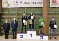 Wysokie miejsce Bartosza Sułkowskiego. Do awansu na Grand Prix Polski zabrakło niewiele. - zdjęcie główne