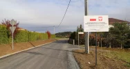 Zakończył się remont drogi Siekierczyna - Podlas  - zdjęcie 2