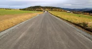 Zakończył się remont drogi Siekierczyna - Podlas  - zdjęcie 4