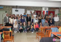 Reprezentował powiat w Chorwacji - zdjęcie główne