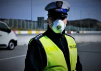 Ciężki stan policjanta Wojciecha Matrasa - pilnie potrzebuje pomocy! Do tej pory był okazem zdrowia - zdjęcie główne