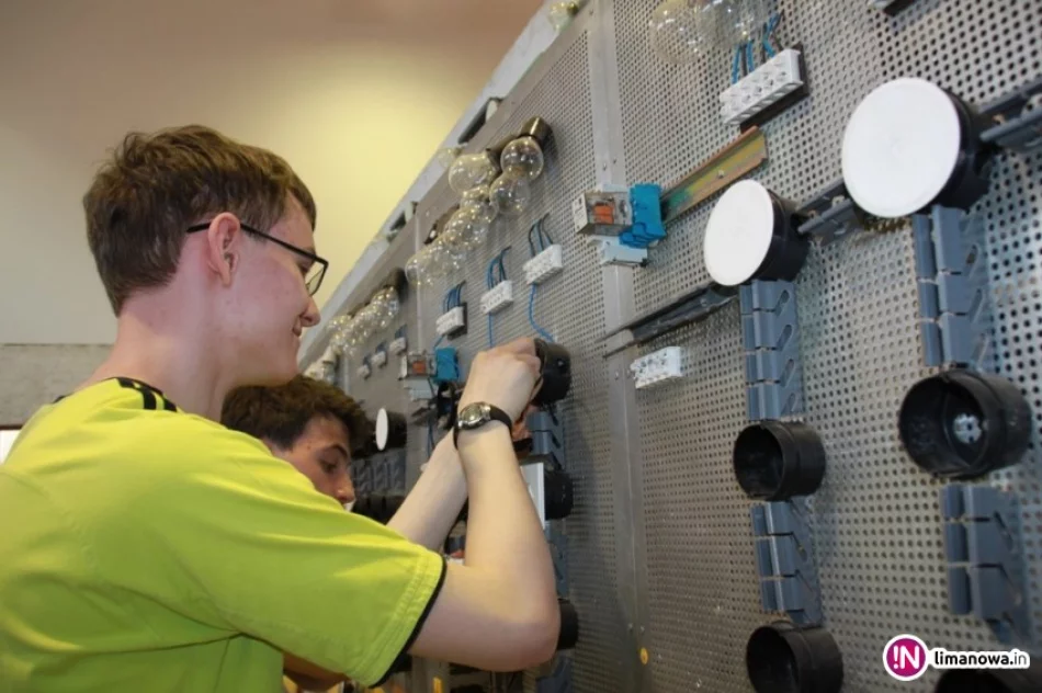 Reprezentował powiat w Chorwacji - zdjęcie 3