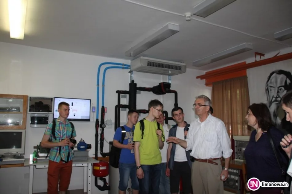 Reprezentował powiat w Chorwacji - zdjęcie 4