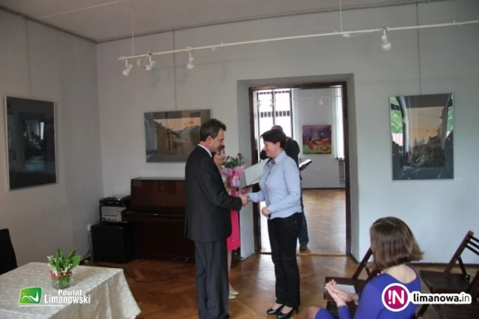 Życzenia i gratulacje dla bibliotekarek - zdjęcie 2