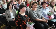 Życzenia i gratulacje dla bibliotekarek - zdjęcie 3