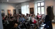 Życzenia i gratulacje dla bibliotekarek - zdjęcie 4