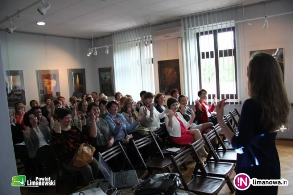 Życzenia i gratulacje dla bibliotekarek - zdjęcie 4