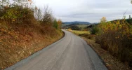 Za niespełna 2 mln zł przebudowano 3 km drogi - zdjęcie 5