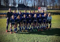 Kobieca skuteczność na piłkarskim boisku - zdjęcie główne