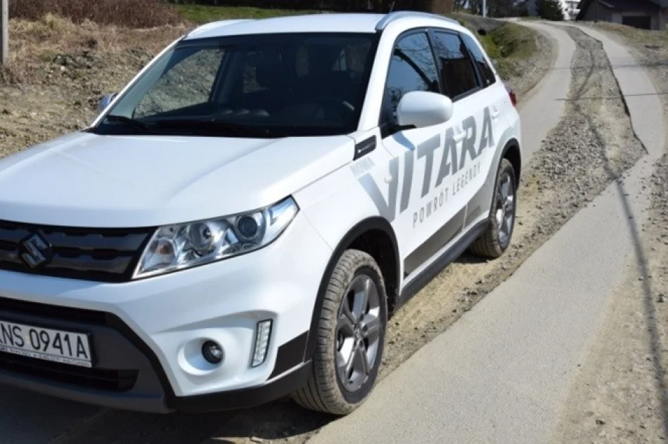 Do miasta i na bezdroża - zdjęcie 3