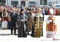 Jan Długosz przemaszerował przez miasto - zdjęcie główne