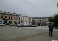 Turyści mówią „sądeckie klamotten strasse”... - zdjęcie główne