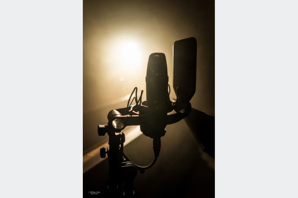 "Myśląc Ojczyzna" kompozycja Sebastiana Szymańskiego do słów poematu Karola Wojtyły - zdjęcie 5