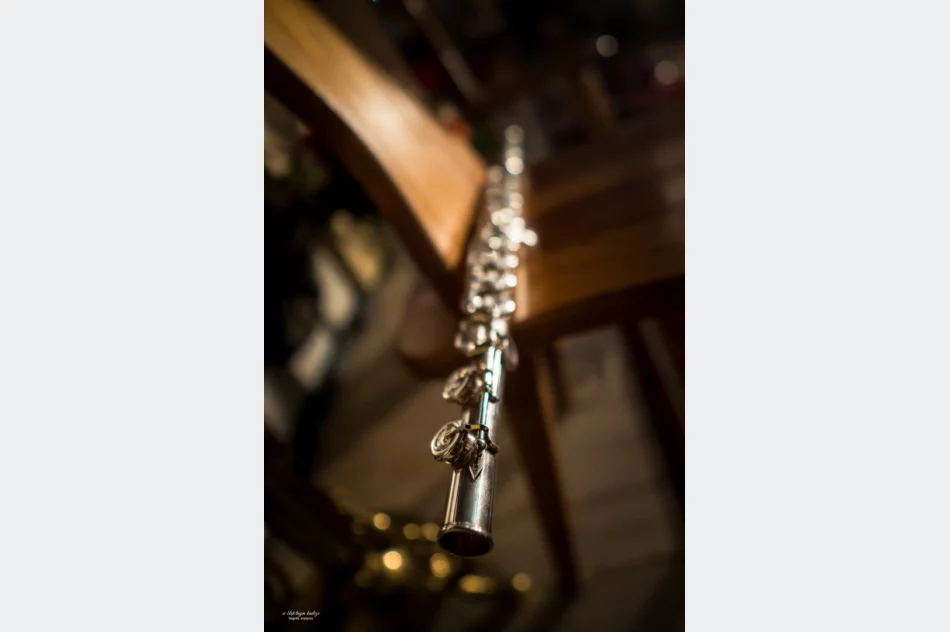 "Myśląc Ojczyzna" kompozycja Sebastiana Szymańskiego do słów poematu Karola Wojtyły - zdjęcie 7