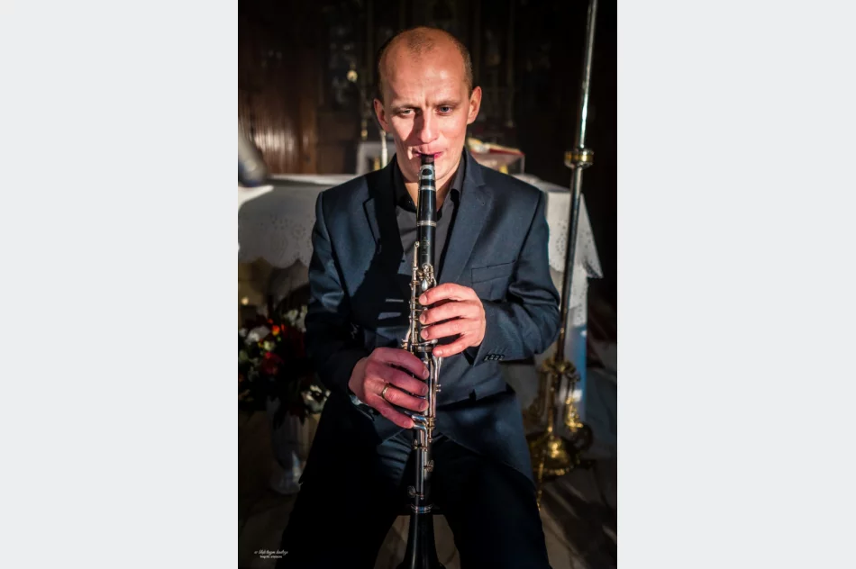 "Myśląc Ojczyzna" kompozycja Sebastiana Szymańskiego do słów poematu Karola Wojtyły - zdjęcie 12