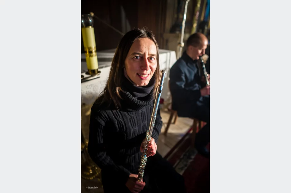 "Myśląc Ojczyzna" kompozycja Sebastiana Szymańskiego do słów poematu Karola Wojtyły - zdjęcie 13