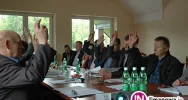 Adam Sołtys z jednogłośnym absolutorium - zadłużenie gminy wynosi 0 zł - zdjęcie 2