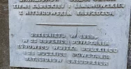Chryzantemy w miejscach pamięci narodowej - zdjęcie 5