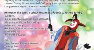 Dzień Dziecka w regionie - programy imprez - zdjęcie 2