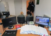 Policja rozbiła grupę sutenerów - zdjęcie główne
