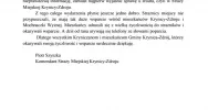 Komendant Szyszka kontra Emil łowca fotoradarów - zdjęcie 3