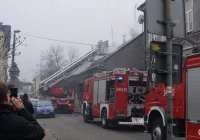 60-latek podpalił dom! - zdjęcie główne