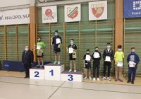 Filip Golonka wałczył o wojewódzką czołówkę - zdjęcie główne