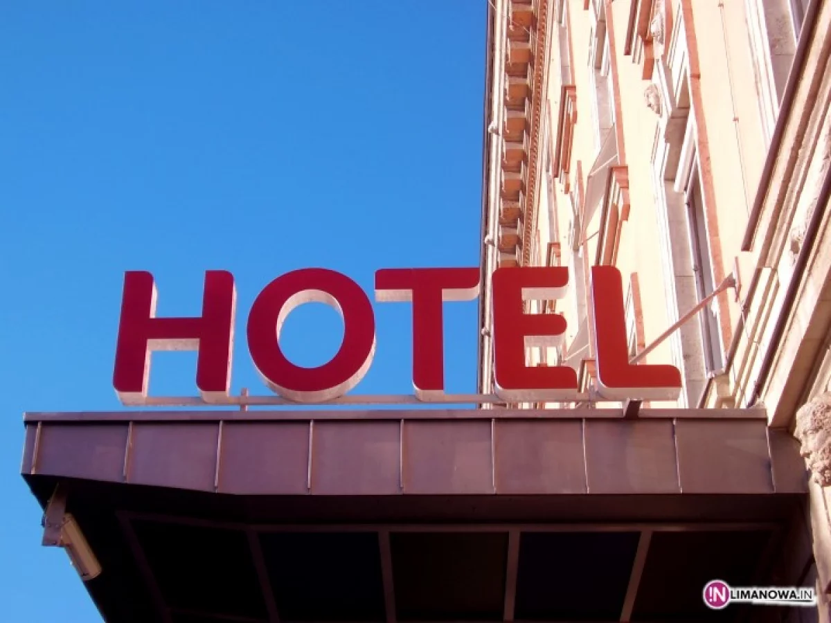 Urlop na własną rękę - hotel czy motel?