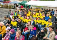 II Piknik Integracyjny 'Razem raźniej' - zdjęcie główne