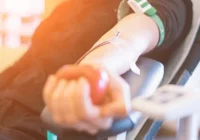 Najważniejsze informacje dla przyszłego dawcy osocza dla chorych na COVID-19 - zdjęcie główne