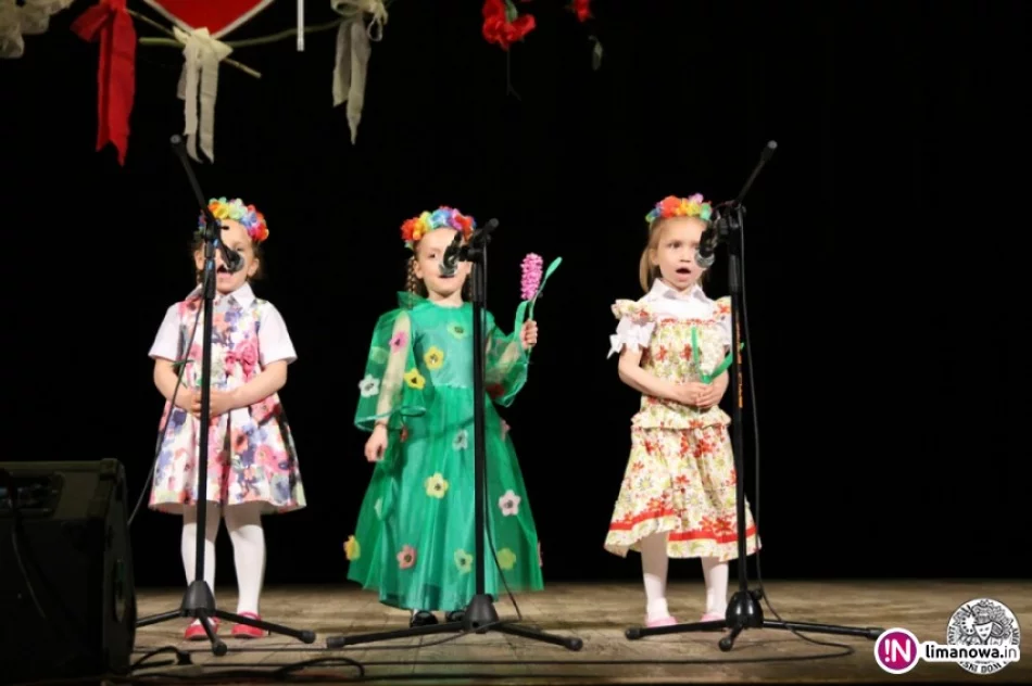 Koncert z okazji Dnia Matki - zobacz retransmisję - zdjęcie 3