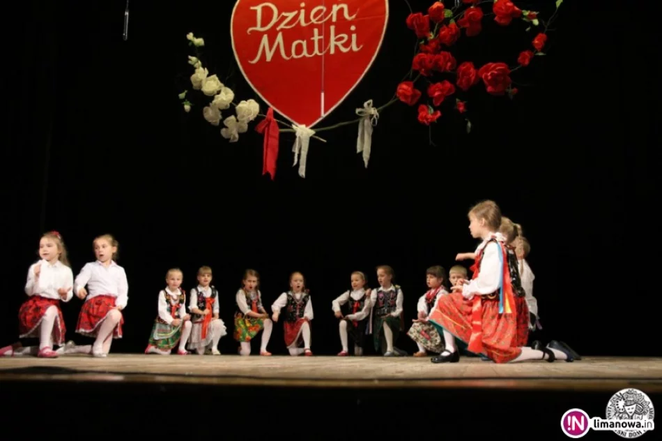 Koncert z okazji Dnia Matki - zobacz retransmisję - zdjęcie 4