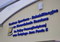 Ekspansja Fundacji Koguta w Stróżach - zdjęcie główne