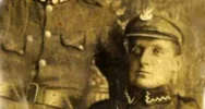 Przywraca pamięć o swoim przodku, który został rozstrzelany za patriotyczną działalność - zdjęcie 2