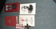 Przywraca pamięć o swoim przodku, który został rozstrzelany za patriotyczną działalność - zdjęcie 3