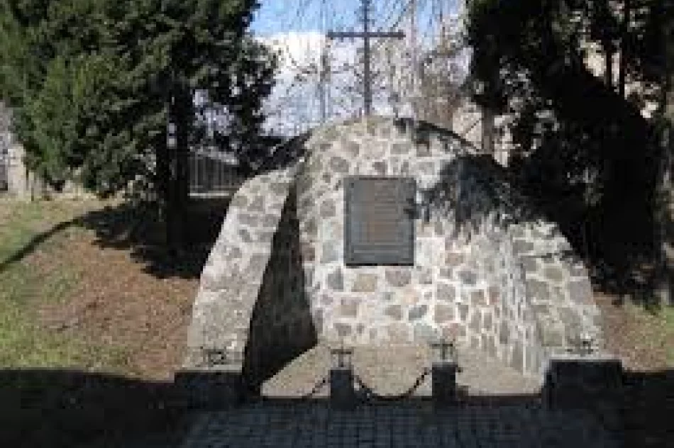 Przywraca pamięć o swoim przodku, który został rozstrzelany za patriotyczną działalność - zdjęcie 4