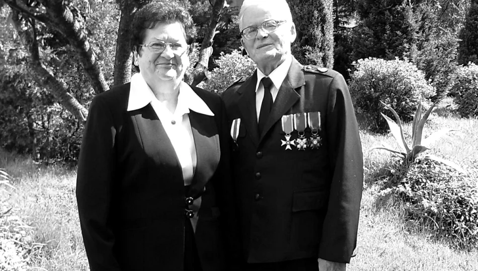 Zmarł Jan Dudek - działacz społeczny i samorządowy - zdjęcie 1