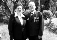 Zmarł Jan Dudek - działacz społeczny i samorządowy - zdjęcie główne