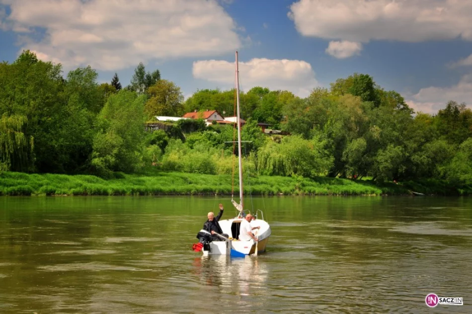 Pod prąd – relacja z podróży Górszczyka - zdjęcie 2