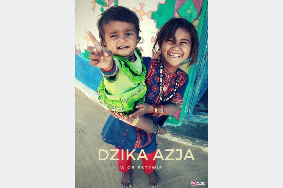 Dzika Azja w obiektywie a potem… książka? - zdjęcie 2