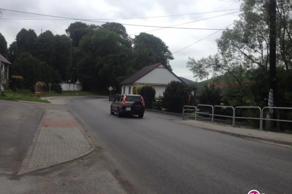 Przejście przeniesione, a mieszkańcy zdziwieni - zdjęcie 2