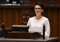 Urszula Nowogórska o finansowaniu in vitro - zdjęcie główne