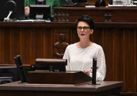 Urszula Nowogórska rzecznikiem dyscypliny partyjnej PSL - zdjęcie główne