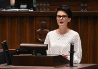 Gorący dzień w polityce - komentuje posłanka z regionu - zdjęcie główne