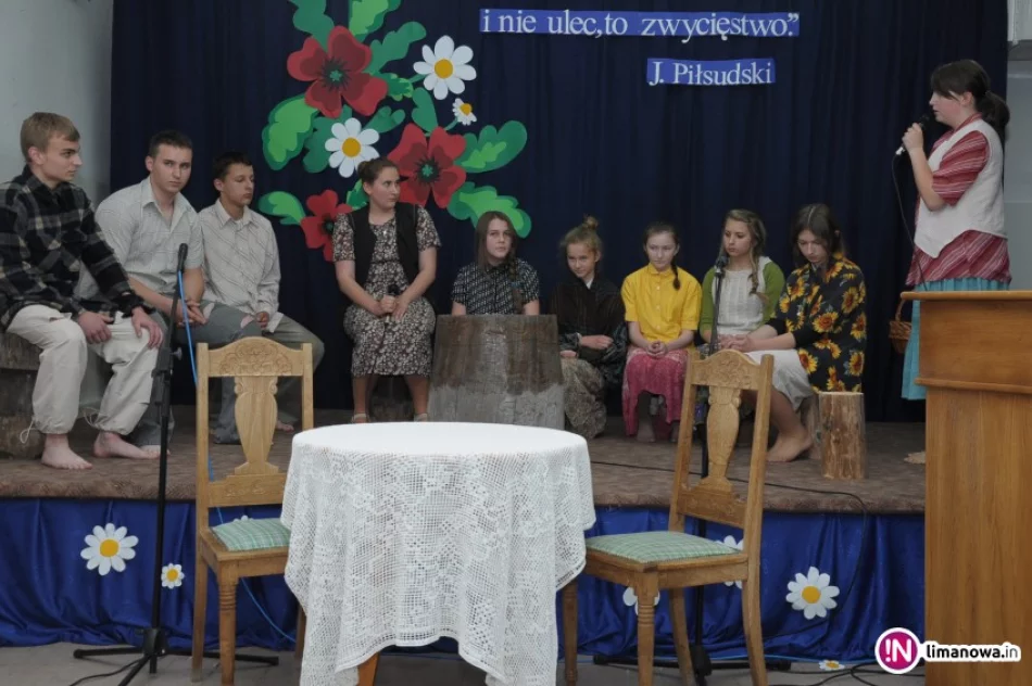 Szlakami tajnego nauczania - zdjęcie 2