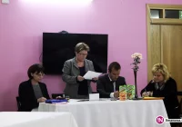 Emocjonująca dyskusja na sesji o działalności przewodniczącej - zdjęcie główne