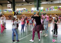 Świetna zabawa w szkole - zdjęcie główne